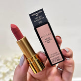 Gucci Rouge A Levres Matte Mini Lipstick - 1gm -208 They Met In Argentina